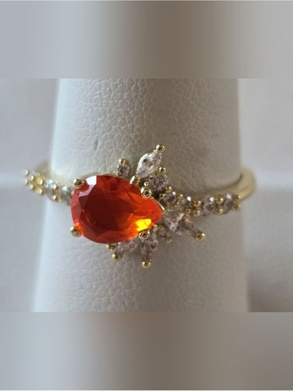 Koi Ring By Oomiay